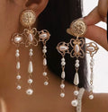 Aurelia Earrings