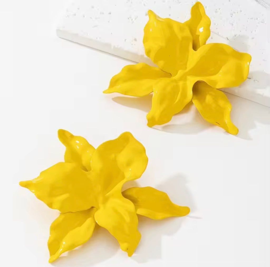 Ophelia Earrings