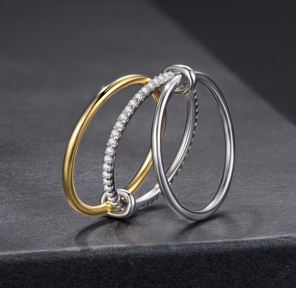 The Ariana Ring
