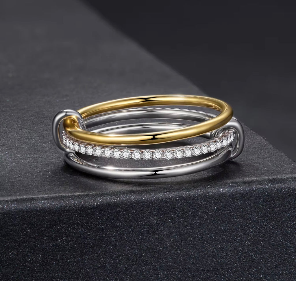 The Ariana Ring