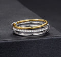 The Ariana Ring