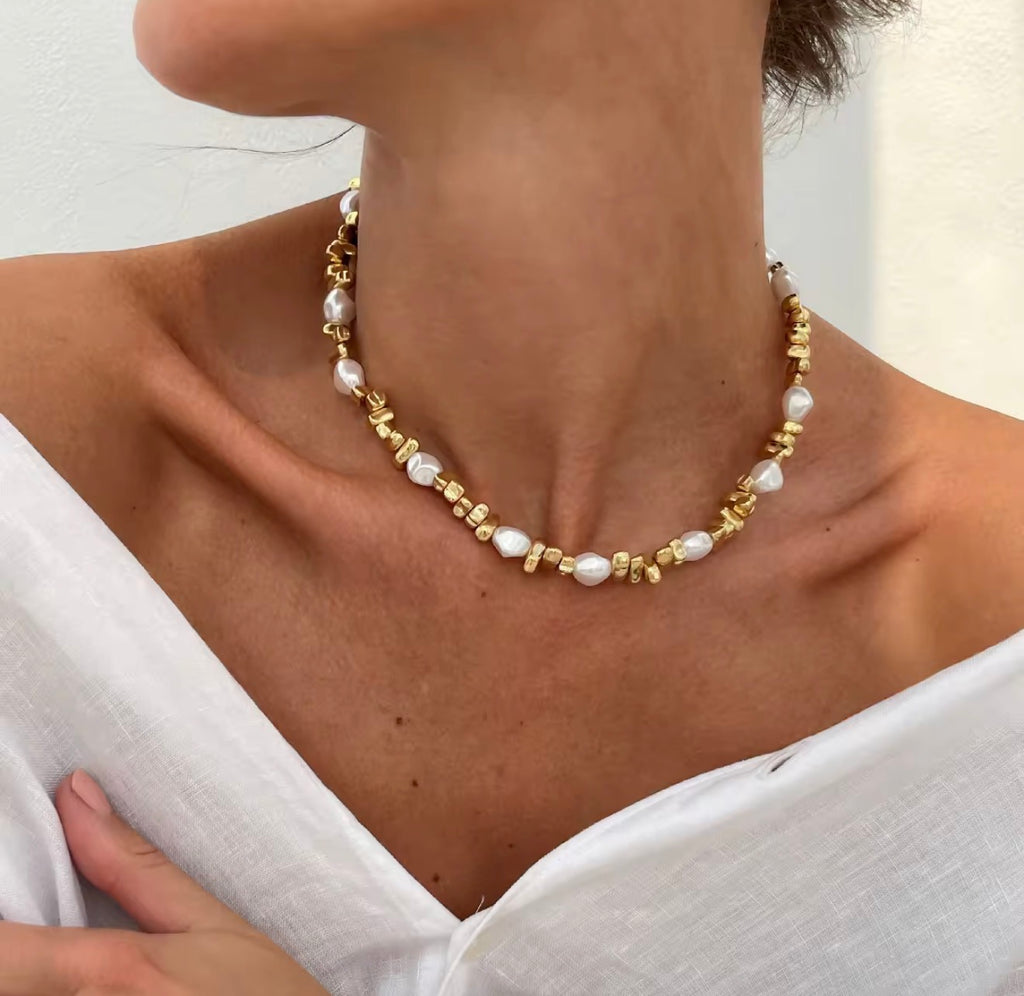 Catalina Necklace