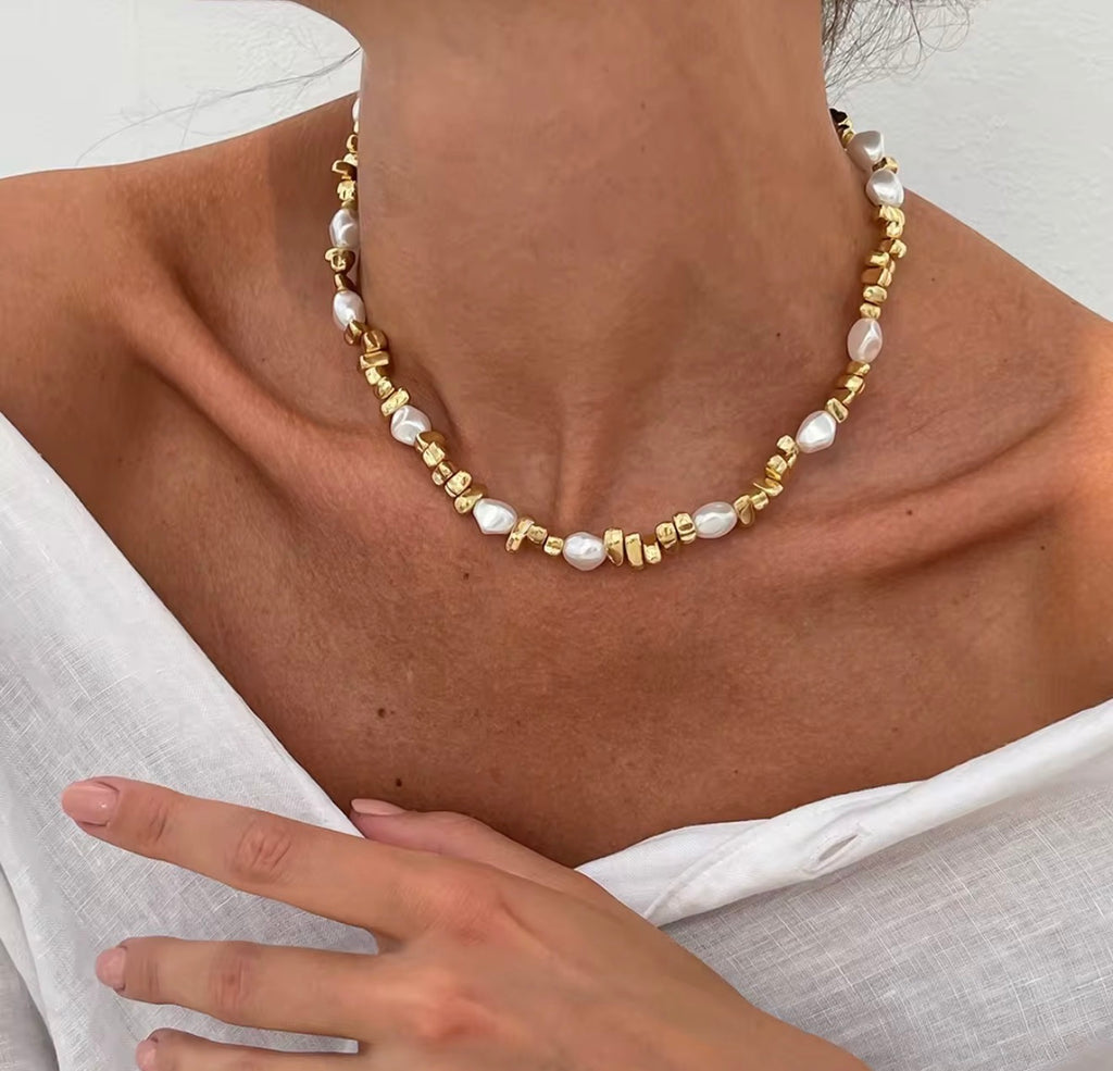 Catalina Necklace