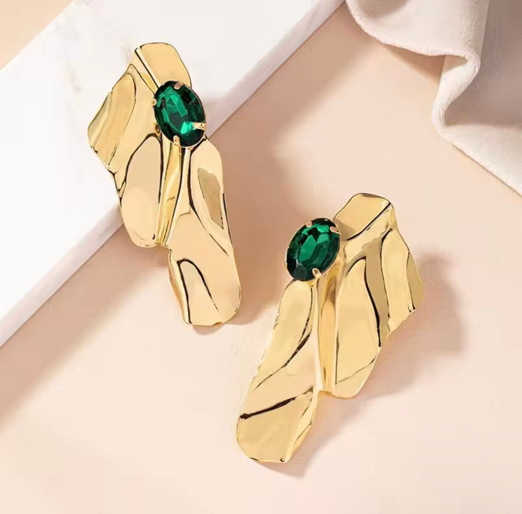 Odessa Earrings
