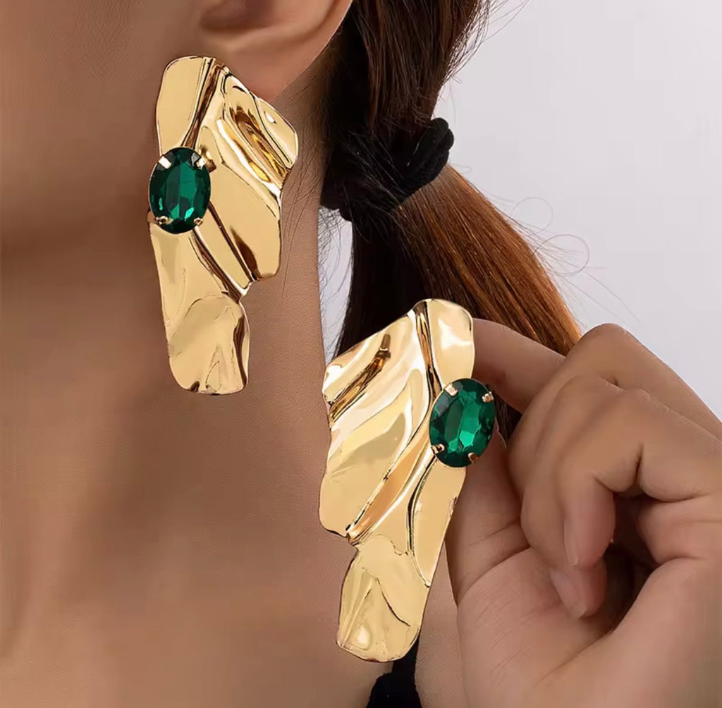 Odessa Earrings