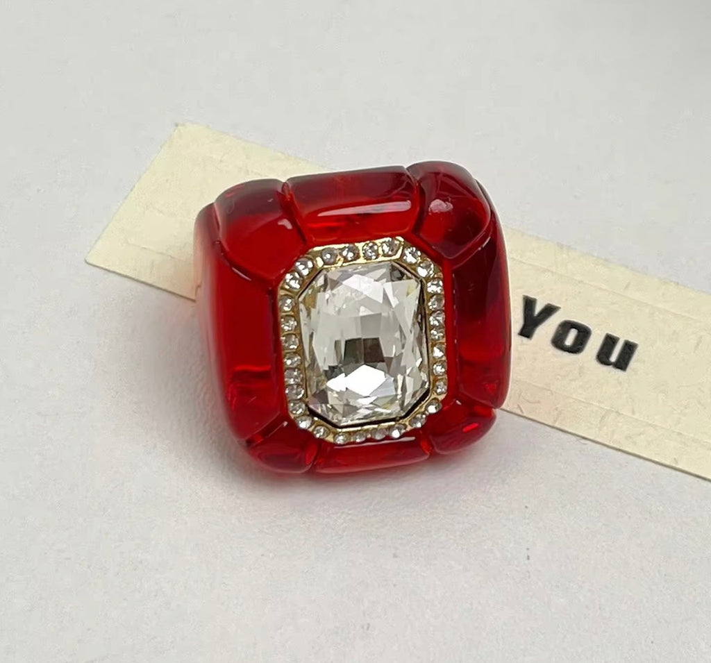 Roma Ring