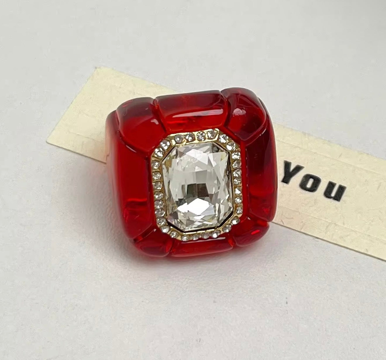 Roma Ring