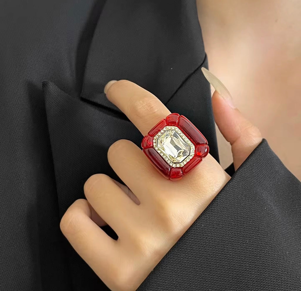 Roma Ring