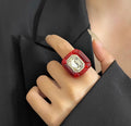Roma Ring
