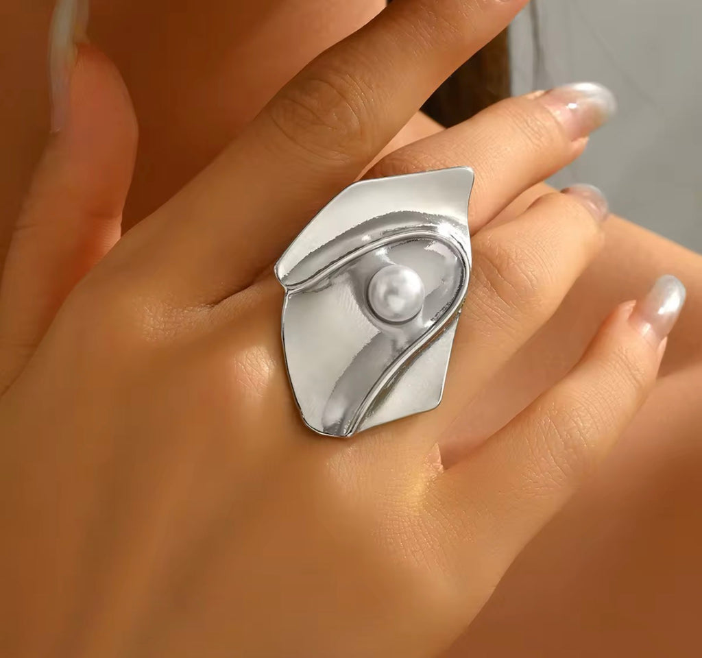 Shell Ring