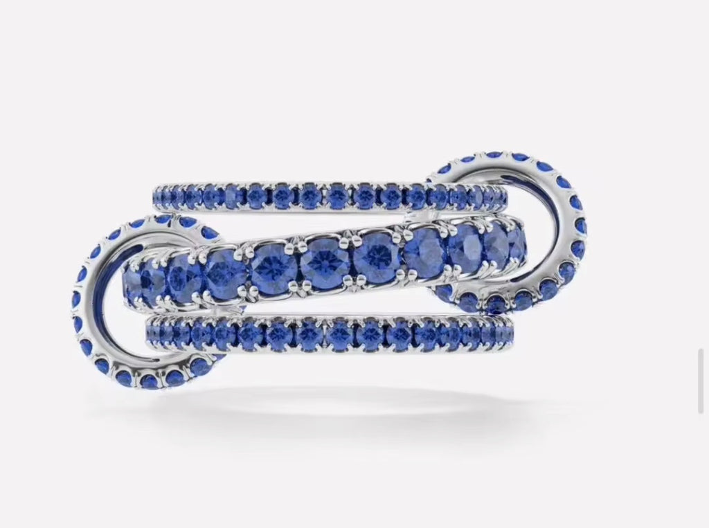 Cove Ring