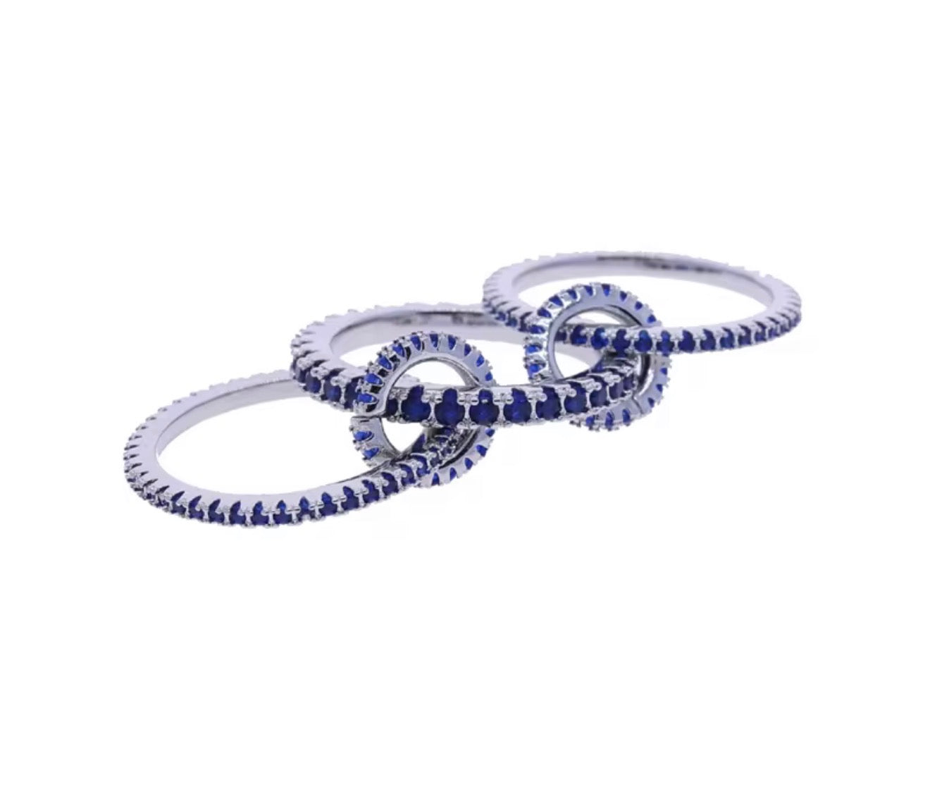 Cove Ring