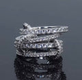 Iced Ring