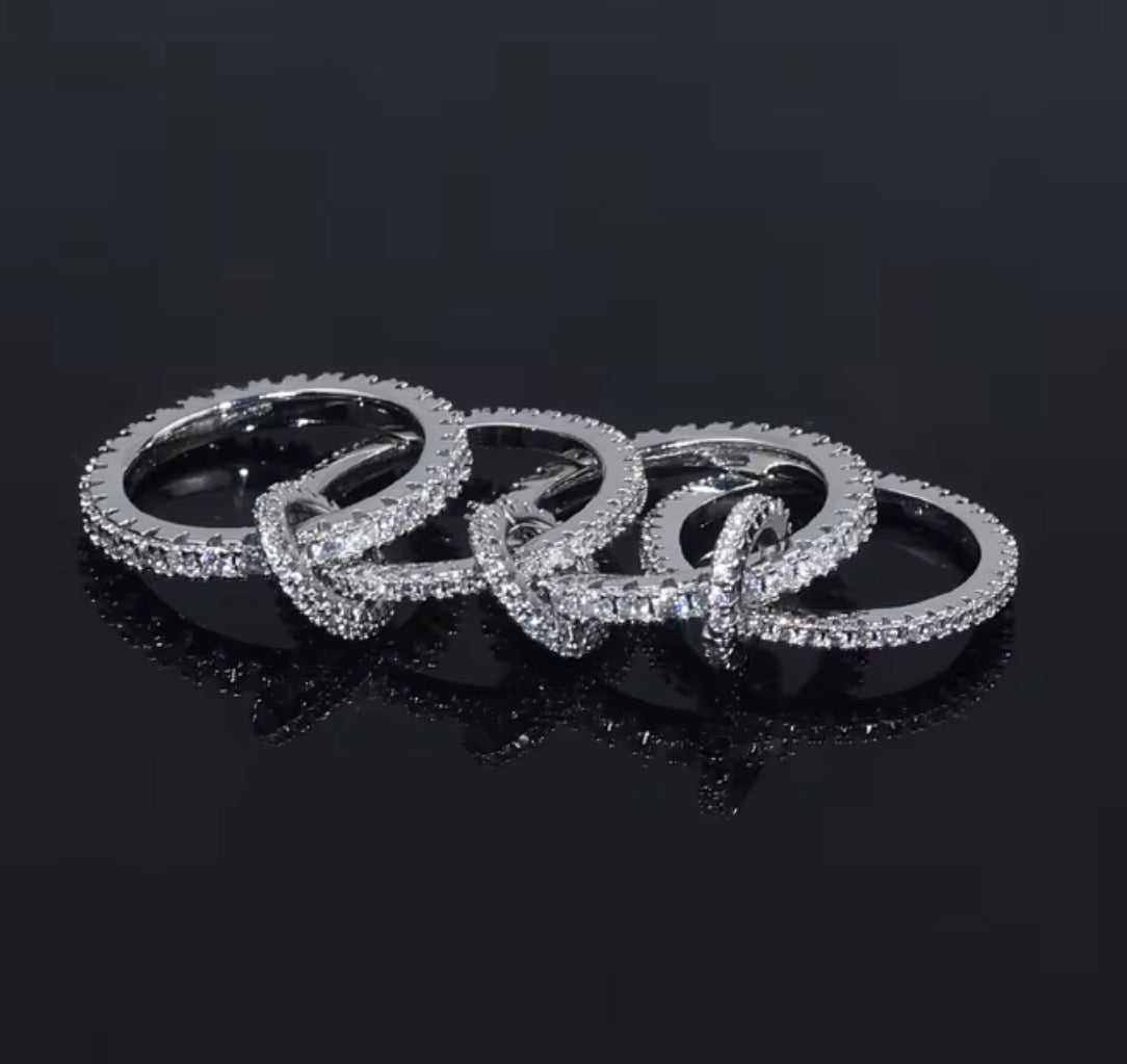 Iced Ring