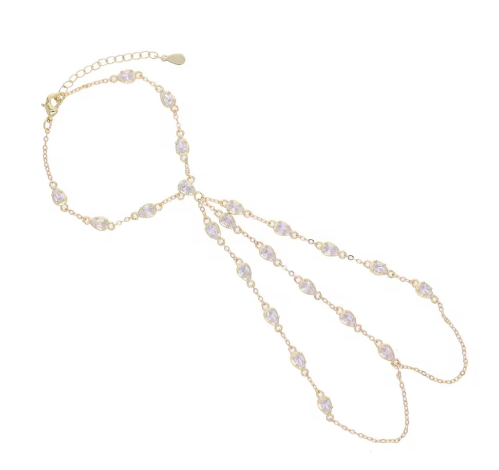 Veronica HandChain