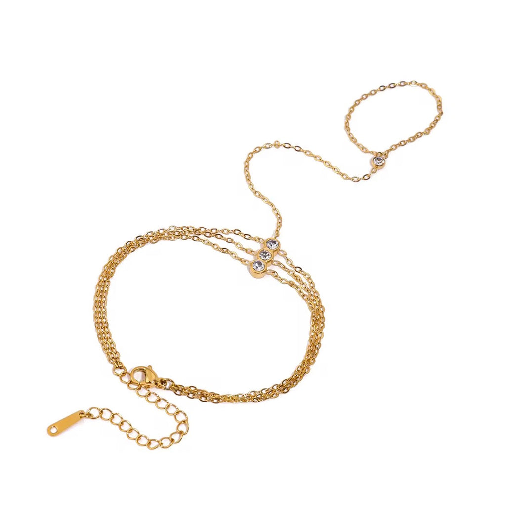 Anna Handchain