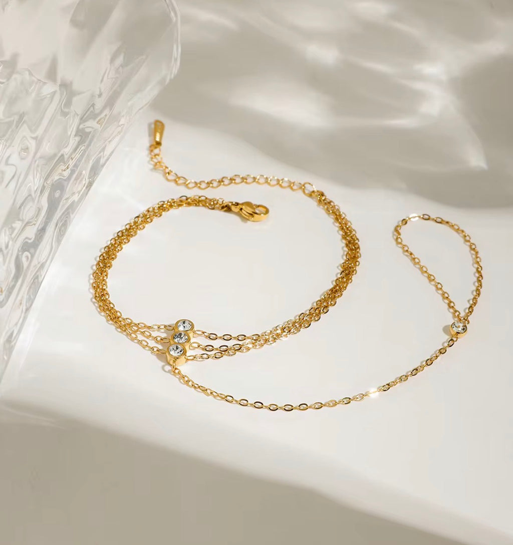 Anna Handchain