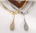 Valencia Necklace