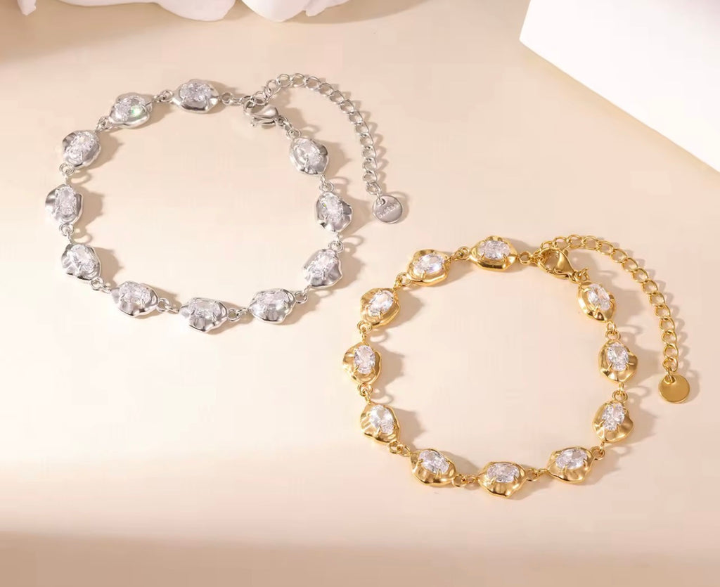 Athena Bracelet