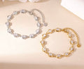 Athena Bracelet