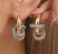 Audrey Earrings