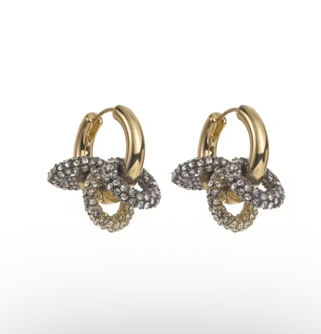 Audrey Earrings