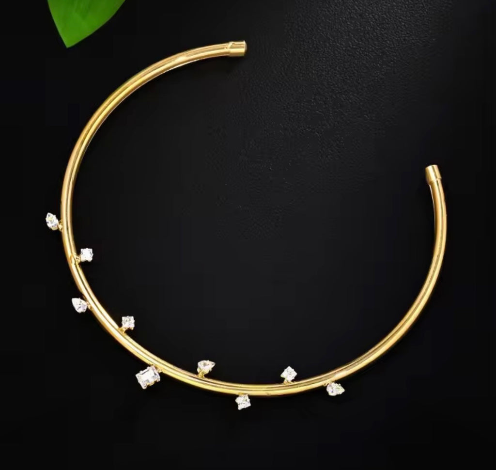 Aimee Necklace