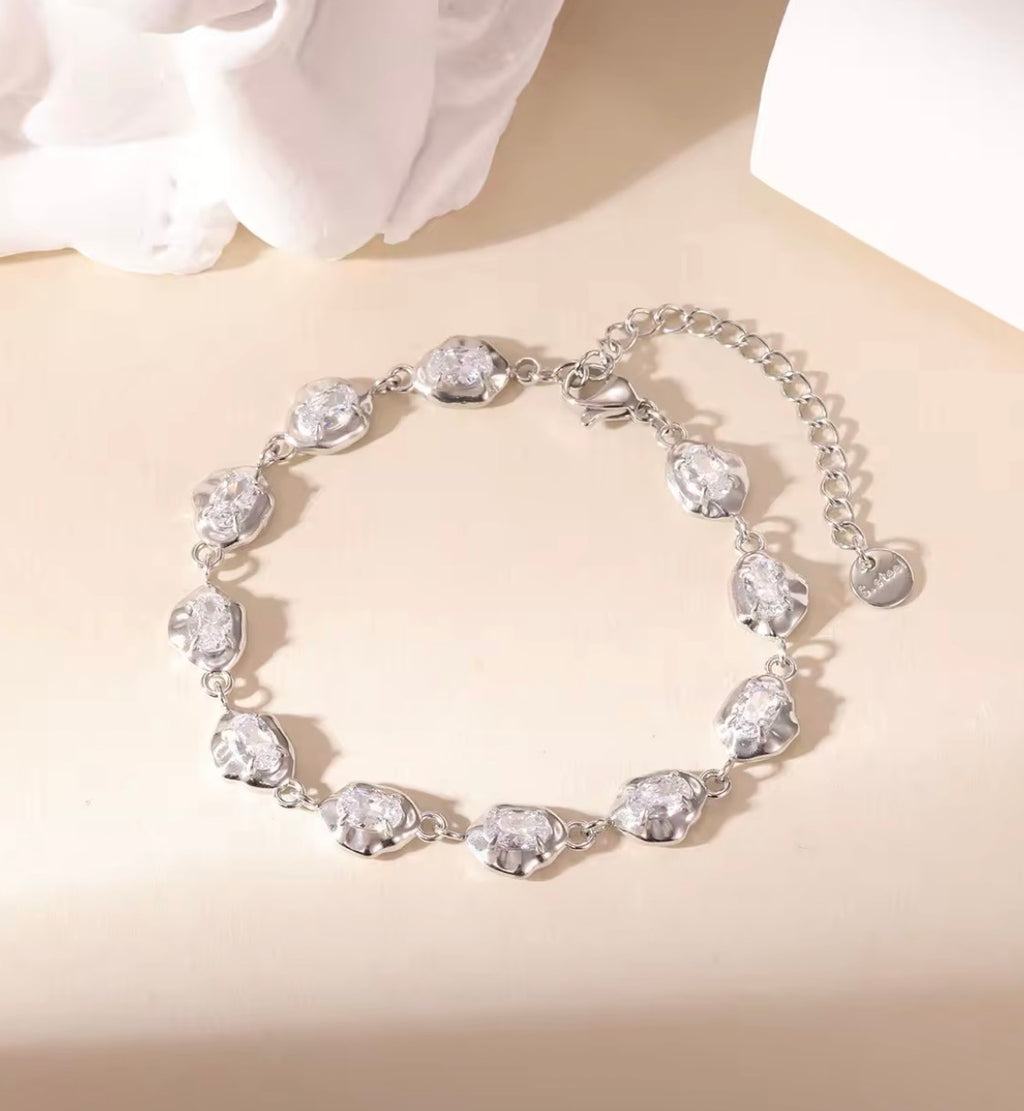 Athena Bracelet