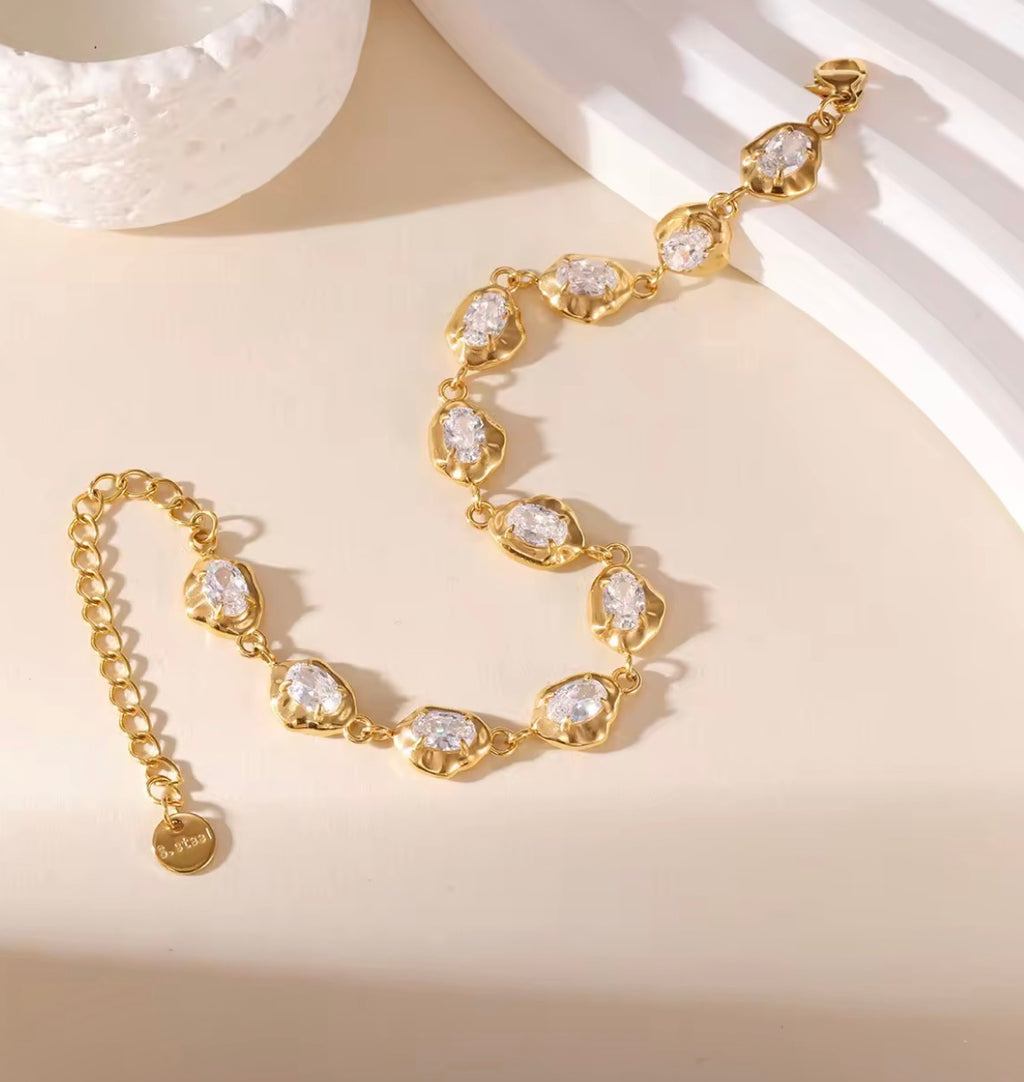 Athena Bracelet