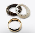 Demie Bangle Stack