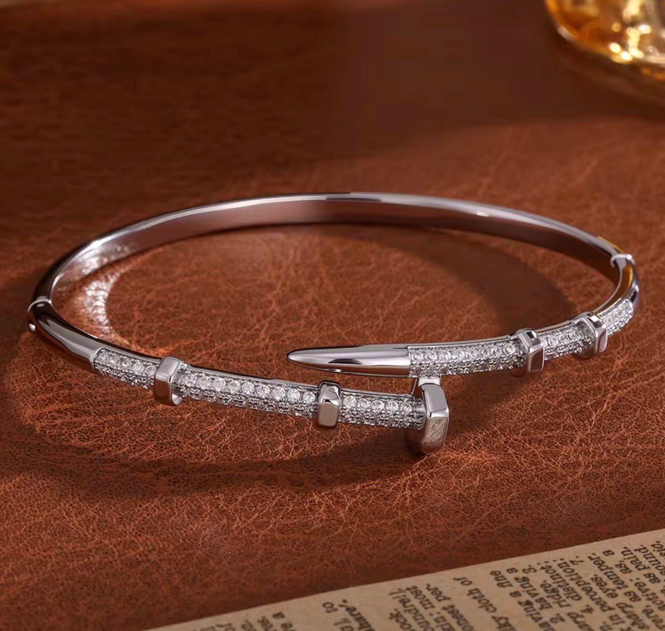 Katy Bracelet