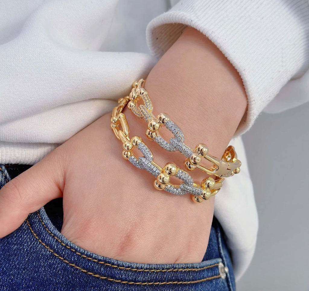 Polly Bracelet