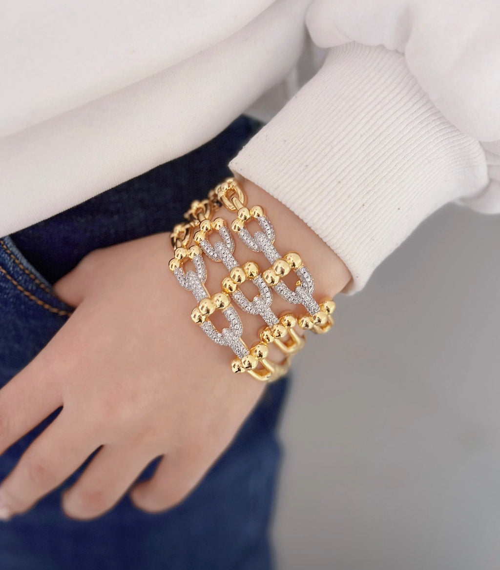 Polly Bracelet
