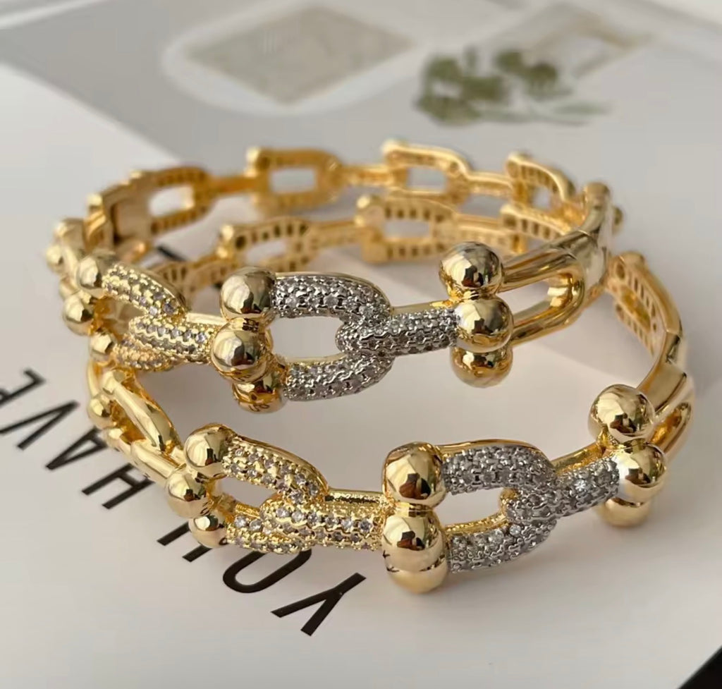 Polly Bracelet
