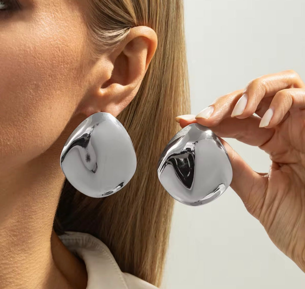 Tia Earrings